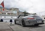 Porsche 911 PD3 by Prior Design 2010 года